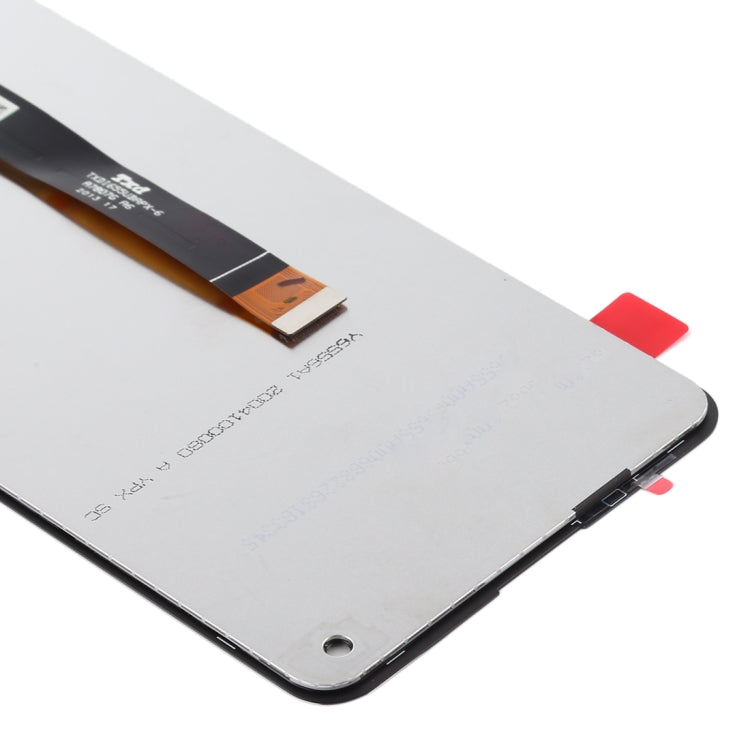 TFT LCD Screen for LG K51s LMK510EMW LM-K510EMW with Digitizer Full Assembly - free shipping - PMC TechLife - Order now!