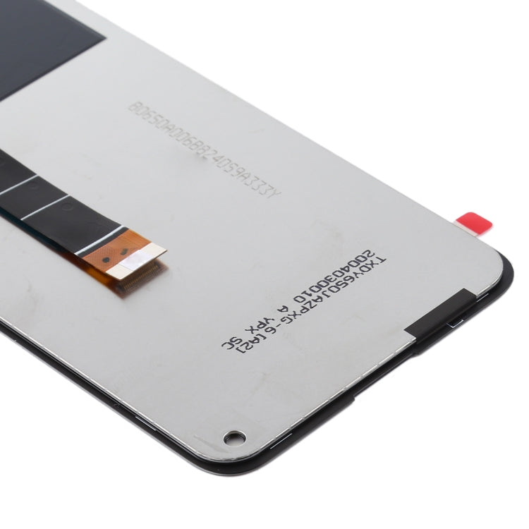TFT LCD Screen for LG K61 LMQ630EAW LM-Q630EAW with Digitizer Full Assembly - free shipping - PMC TechLife - Order now!