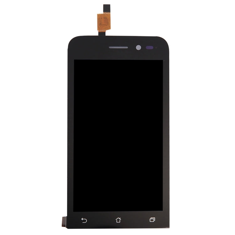 OEM LCD Screen for Asus Zenfone Go 4.5 inch / ZB452KG with Digitizer Full Assembly (Black) - free shipping - PMC TechLife - Order now!