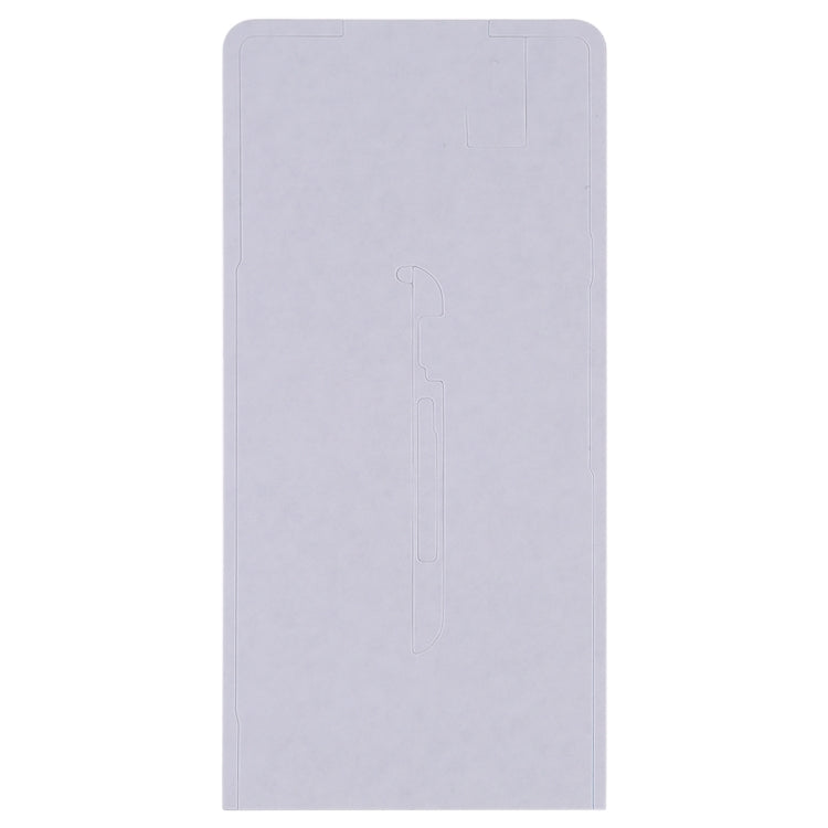 10 PCS Front Housing Adhesive for Google Pixel 3 XL - Adhesive Sticker by PMC TechLife | Online Shopping South Africa | PMC TechLife
