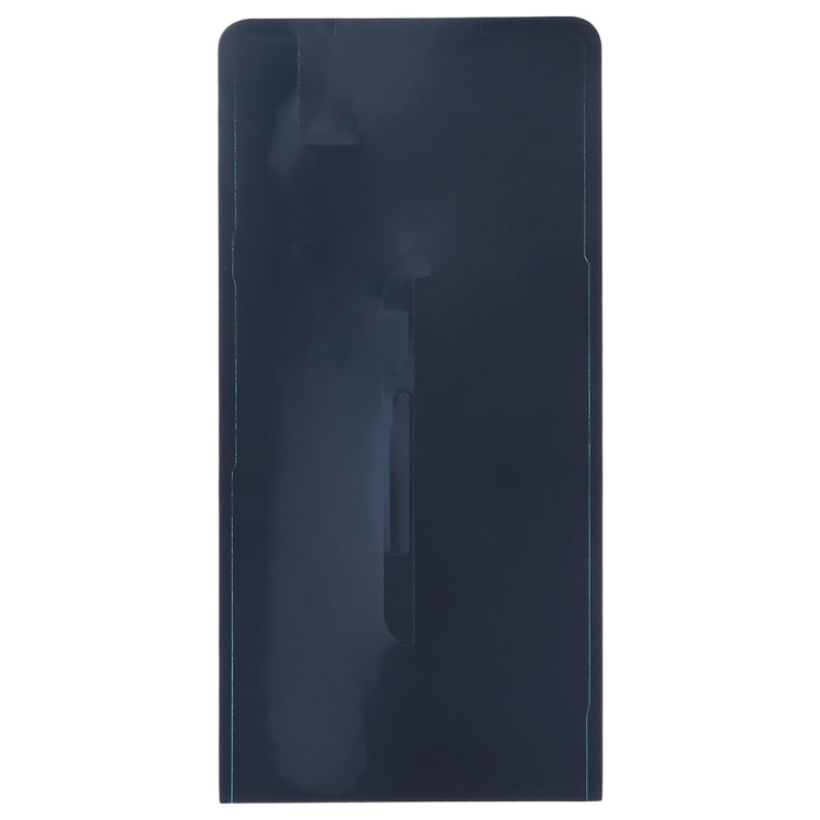10 PCS Front Housing Adhesive for Google Pixel 3 XL - Adhesive Sticker by PMC TechLife | Online Shopping South Africa | PMC TechLife