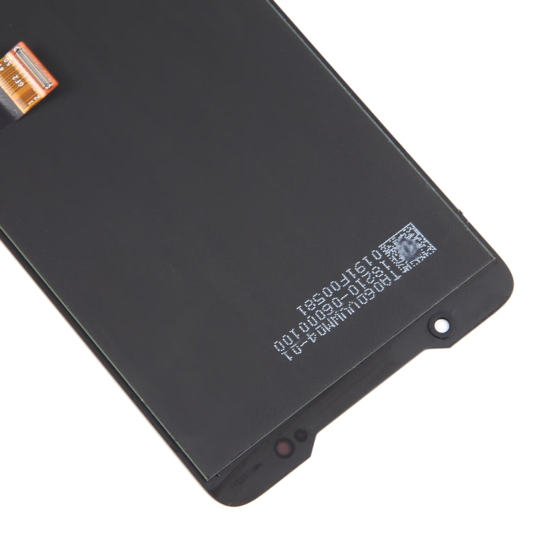 OEM LCD Screen for Asus ROG Phone / ZS600KL with Digitizer Full Assembly (Black) - LCD Screen by PMC TechLife | Online Shopping South Africa | PMC TechLife