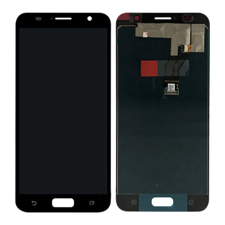 OEM LCD Screen for Asus Zenfone V V520KL with Digitizer Full Assembly (Black) - LCD Screen by PMC Jewellery | Online Shopping South Africa | PMC Jewellery