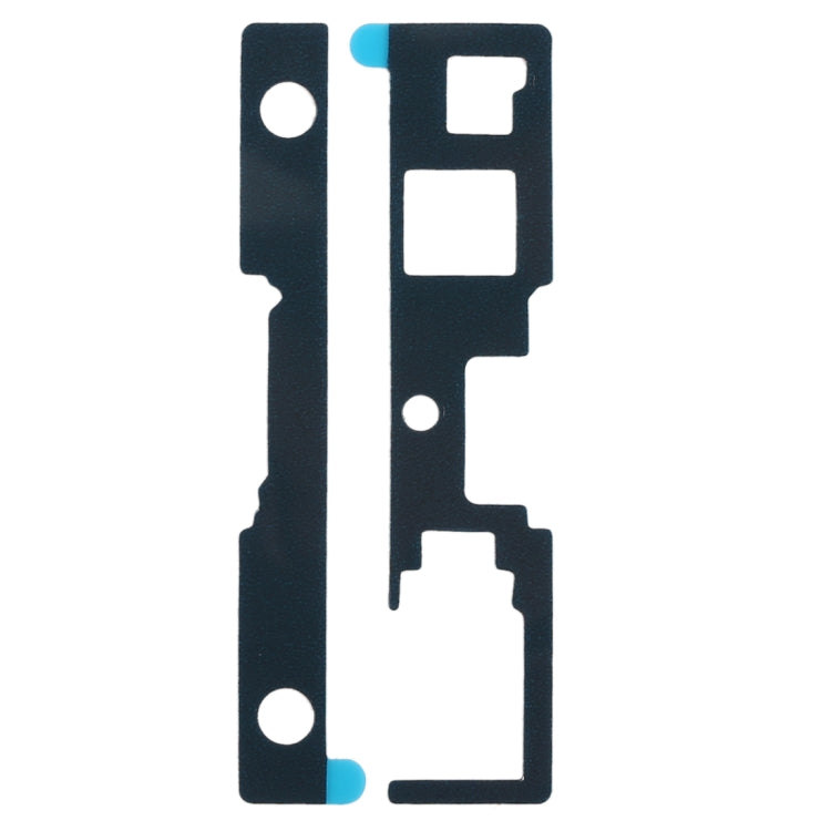 10 PCS Front Housing Adhesive for Sony Xperia XA1 Plus - Adhesive Sticker by PMC TechLife | Online Shopping South Africa | PMC TechLife