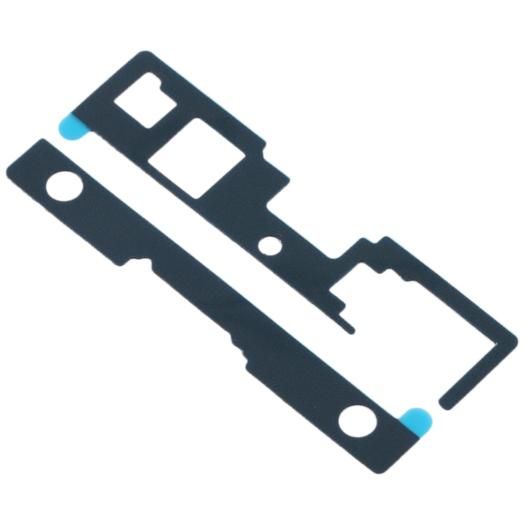 10 PCS Front Housing Adhesive for Sony Xperia XA1 Plus - Adhesive Sticker by PMC TechLife | Online Shopping South Africa | PMC TechLife