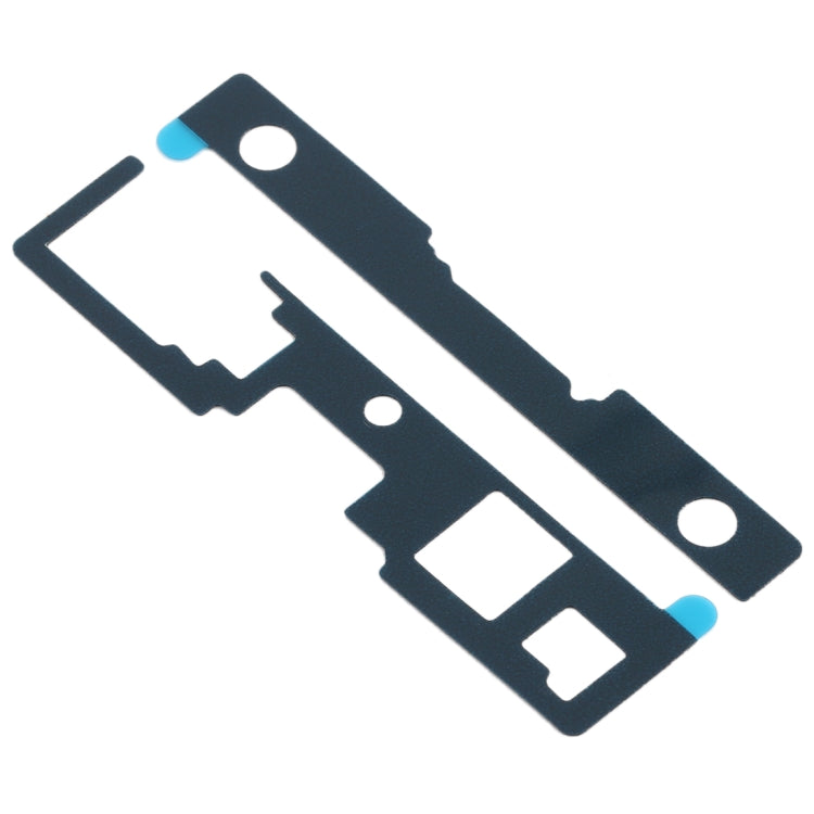 10 PCS Front Housing Adhesive for Sony Xperia XA1 Plus - Adhesive Sticker by PMC TechLife | Online Shopping South Africa | PMC TechLife
