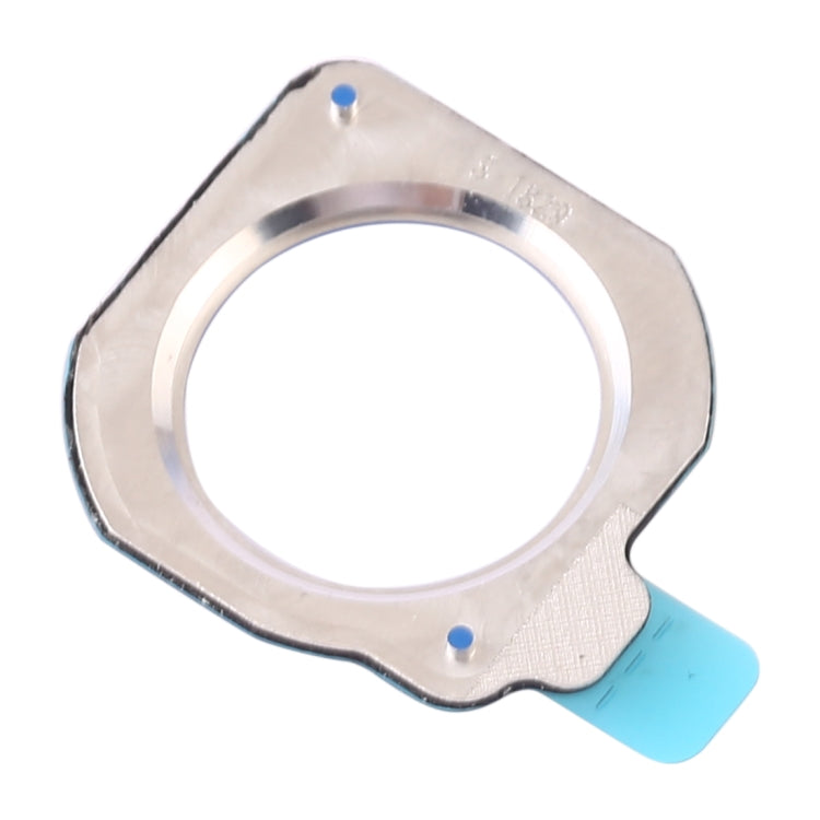 Home Button Protector Ring for Huawei Nova 3i / P Smart Plus (2018)(Blue) - free shipping - PMC TechLife - Order now!