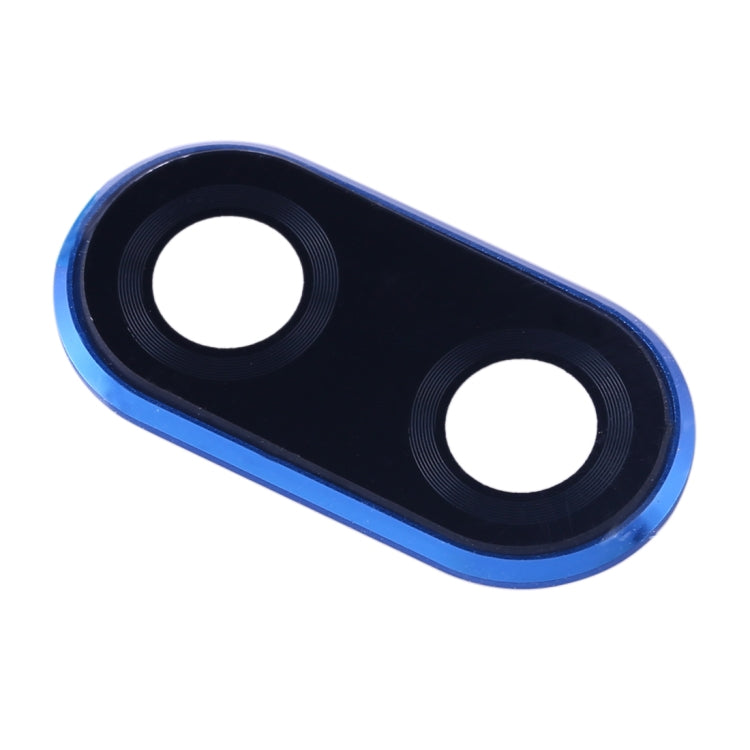 For Huawei Nova 3i / P smart Plus 2018  Camera Lens Cover (Blue) - free shipping - PMC TechLife - Order now!