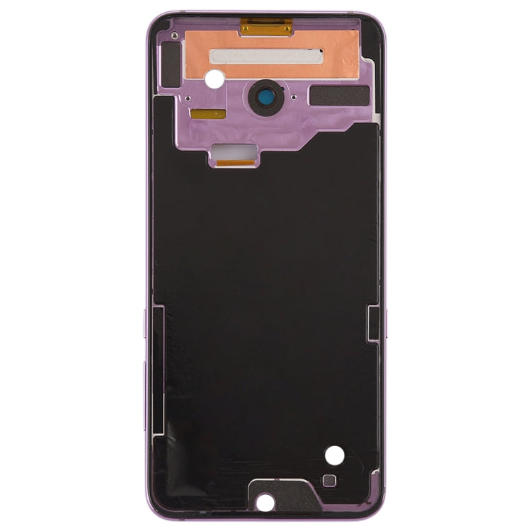 Middle Frame Bezel Plate for Xiaomi Mi 9(Pink) - LCD Related Parts by PMC TechLife | Online Shopping South Africa | PMC TechLife