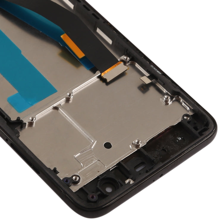 TFT LCD Screen for Xiaomi Mi 6 Digitizer Full Assembly with Frame(Black) - free shipping - PMC TechLife - Order now!