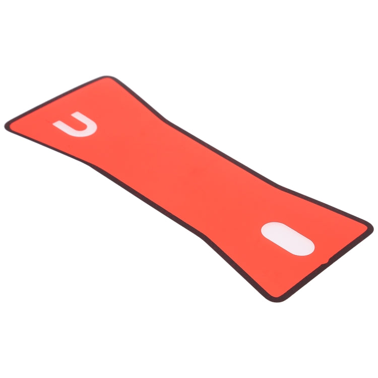 Back Housing Cover Adhesive for Xiaomi Black Shark Helo - Adhesive Sticker by PMC TechLife | Online Shopping South Africa | PMC TechLife