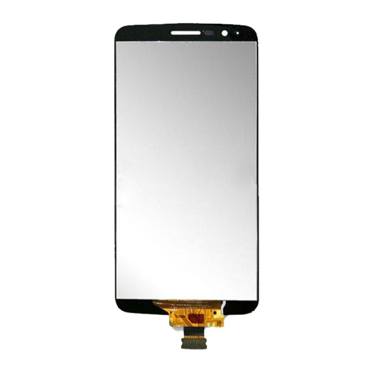 TFT LCD Screen for LG Stylo 3 / LS777 with Digitizer Full Assembly (Black) - free shipping - PMC TechLife - Order now!