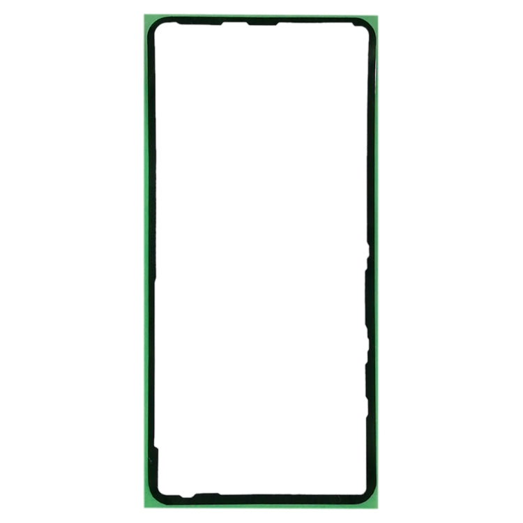10 PCS Back Housing Cover Adhesive for Google Pixel 3 XL - Adhesive Sticker by PMC TechLife | Online Shopping South Africa | PMC TechLife