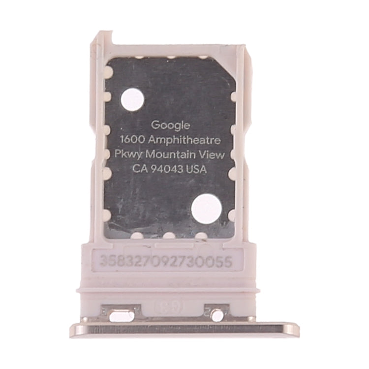 SIM Card Tray for Google Pixel 3 XL(Gold) - free shipping - PMC TechLife - Order now!