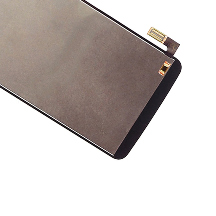 TFT LCD Screen for LG K8 2017 US215 M210 M200N with Digitizer Full Assembly (Silver) - free shipping - PMC TechLife - Order now!