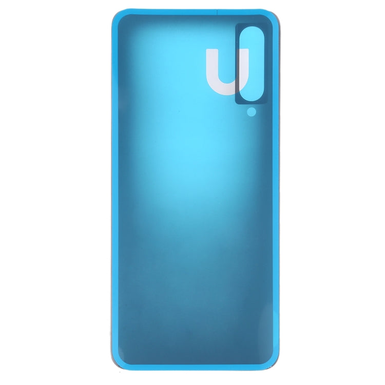 Battery Back Cover for Xiaomi Mi 9 (Transparent) - Back Cover by PMC Jewellery | Online Shopping South Africa | PMC Jewellery