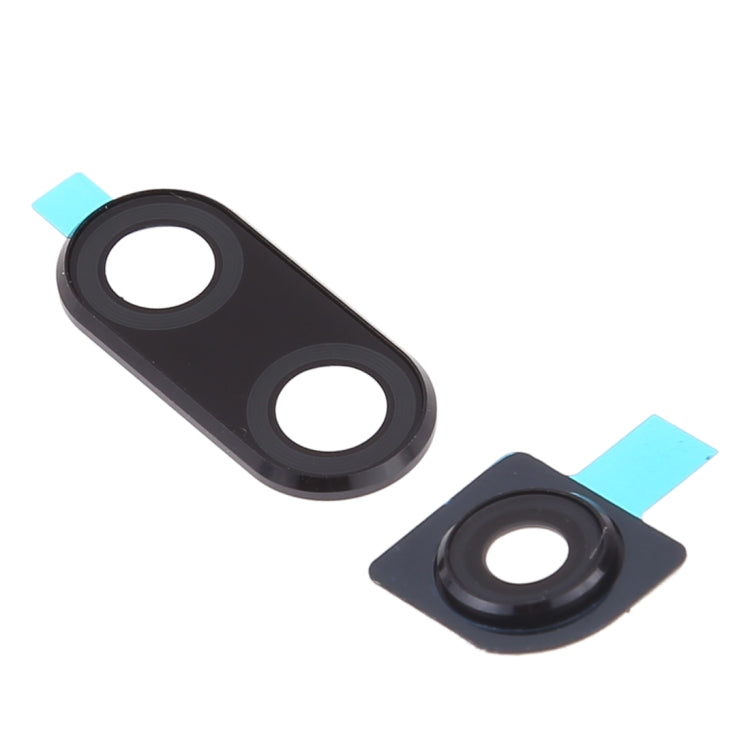 For Huawei Nova 4  Camera Lens Cover (Black) - free shipping - PMC TechLife - Order now!