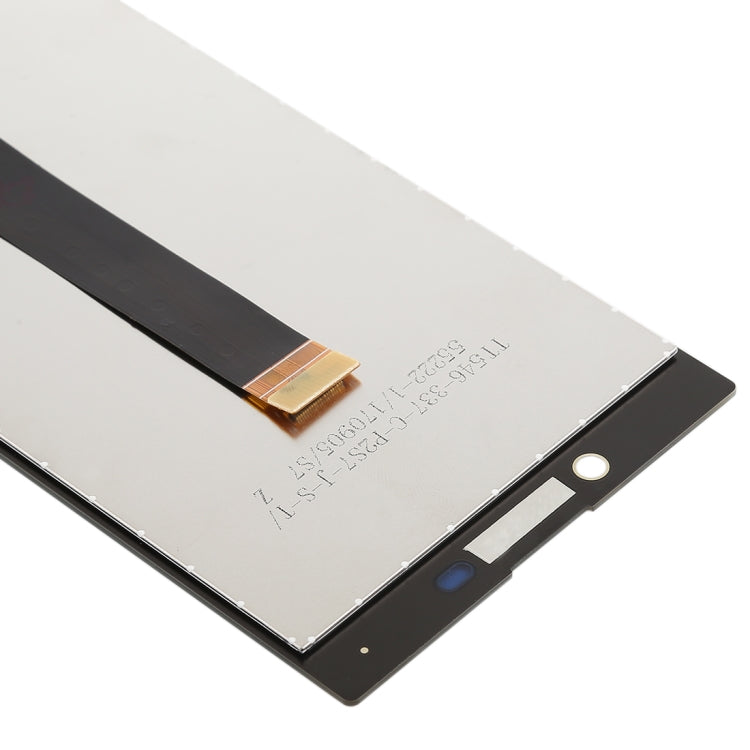 OEM LCD Screen for Sony Xperia L2 with Digitizer Full Assembly(Gold) - free shipping - PMC TechLife - Order now!