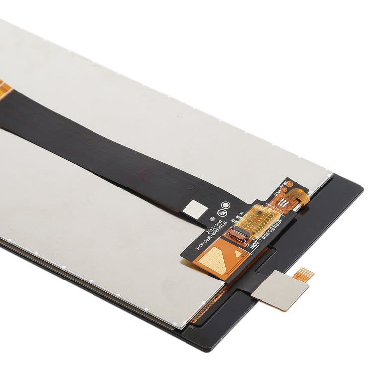 OEM LCD Screen for Sony Xperia L2 with Digitizer Full Assembly(Gold) - free shipping - PMC TechLife - Order now!