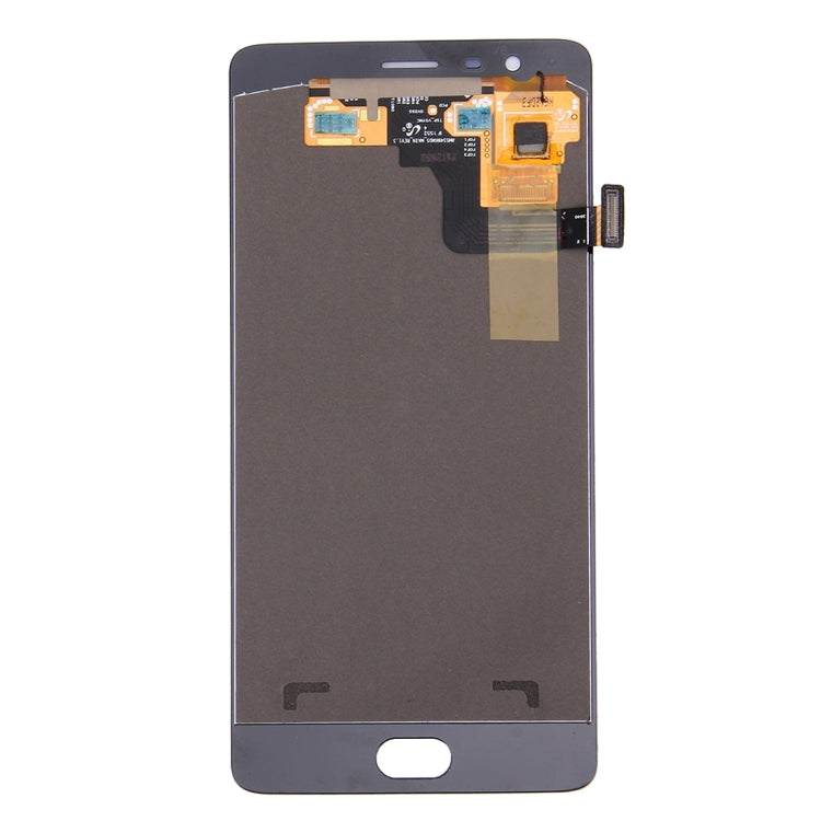For OnePlus 3 (A3000 Version) with Digitizer Full Assembly OEM LCD Screen (Black) - free shipping - PMC TechLife - Order now!