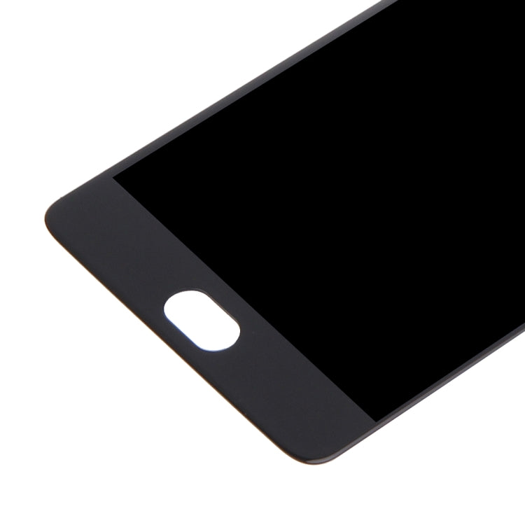 For OnePlus 3 (A3000 Version) with Digitizer Full Assembly OEM LCD Screen (Black) - free shipping - PMC TechLife - Order now!