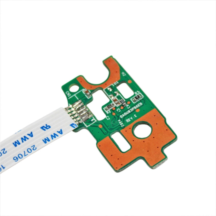 ON-OFF Board Flex Cable for HP Pavilion 15-N 15-F 14-N - free shipping - PMC TechLife - Order now!