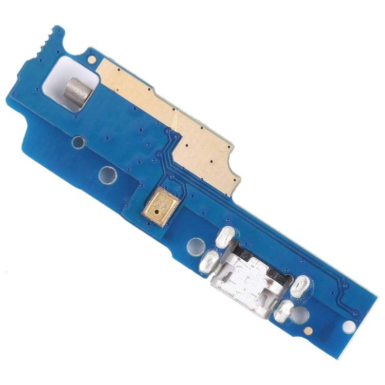 Charging Port Board for Lenovo K8 Note - Tail Connector by PMC Jewellery | Online Shopping South Africa | PMC Jewellery