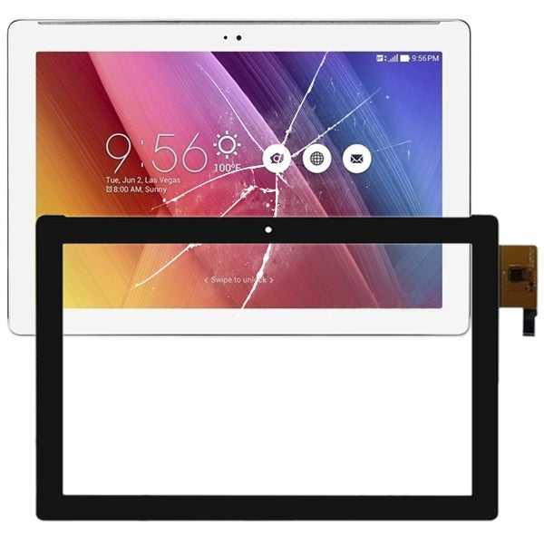 Touch Panel for Asus ZenPad 10 Z300 Z300M(Black) - free shipping - PMC TechLife - Order now!