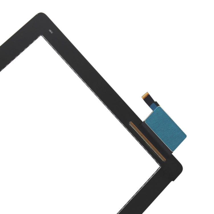 Touch Panel for Asus ZenPad 10 Z300 Z300M(Black) - free shipping - PMC TechLife - Order now!