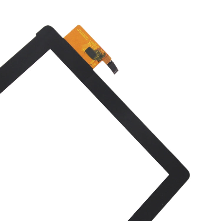 Touch Panel for Asus ZenPad 10 Z300 Z300M(Black) - free shipping - PMC TechLife - Order now!