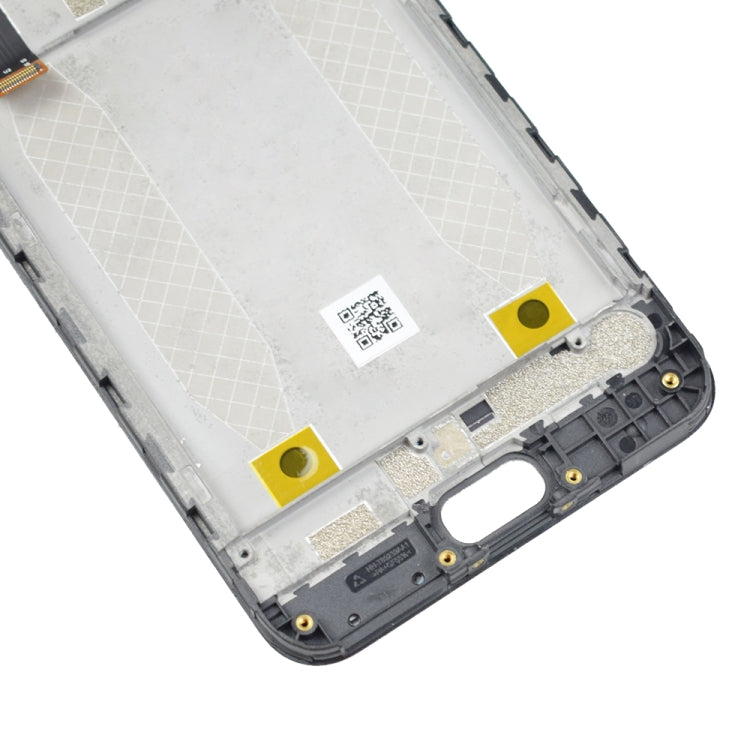 OEM LCD Screen for Asus Zenfone 4 Selfie ZB553KL X00LD X00LDA  Digitizer Full Assembly with Frame���Black) - free shipping - PMC TechLife - Order now!
