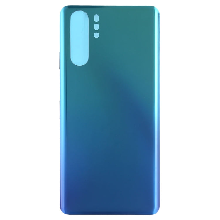 Battery Back Cover for Huawei P30 Pro(Twilight) - Back Cover by PMC Jewellery | Online Shopping South Africa | PMC Jewellery