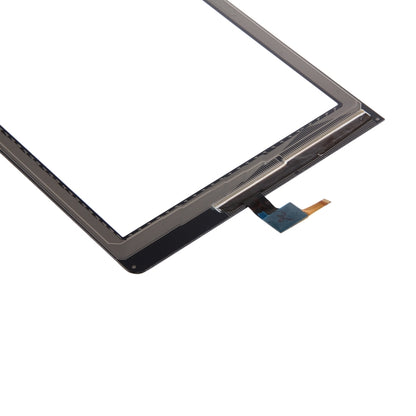 For Lenovo Yoga Tablet 8 / B6000 Touch Panel(Black) - Touch Panel by PMC Jewellery | Online Shopping South Africa | PMC Jewellery