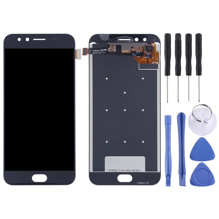 Original LCD Screen for Vivo X9i / V5 Plus with Digitizer Full Assembly(Black) - free shipping - PMC TechLife - Order now!