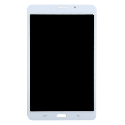 Original LCD Screen for Galaxy Tab A 7.0 (2016) (3G Version) / T285 with Digitizer Full Assembly (White) - LCD Screen by PMC Jewellery | Online Shopping South Africa | PMC Jewellery