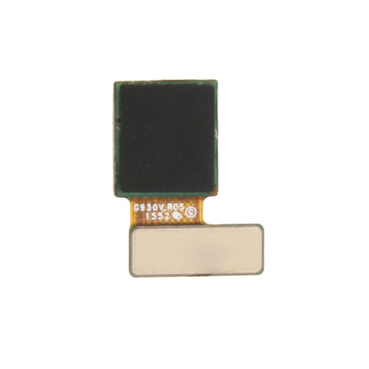 For Galaxy S7 / G930F, S7 Edge / G935F, EU Version Front Facing Camera Module - Camera by PMC Jewellery | Online Shopping South Africa | PMC Jewellery