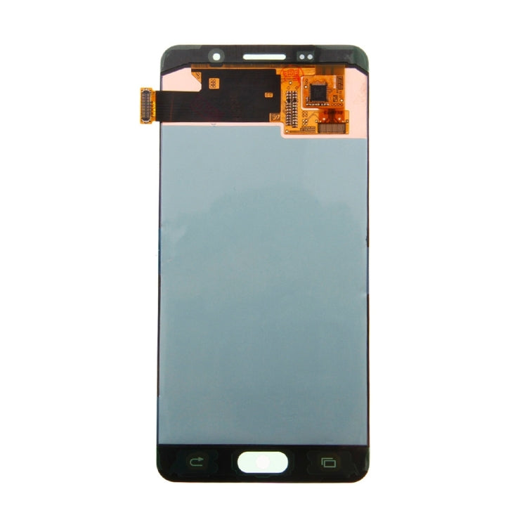 Original LCD Display + Touch Panel  for Galaxy A5 (2016) / A5100, A510F, A510F/DS, A510FD, A510M, A510M/DS, A510Y/DS - LCD Screen by PMC Jewellery | Online Shopping South Africa | PMC Jewellery