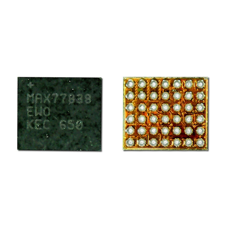 MAX77838 Small Baseband Power Management IC  for Galaxy S7 Edge - free shipping - PMC TechLife - Order now!