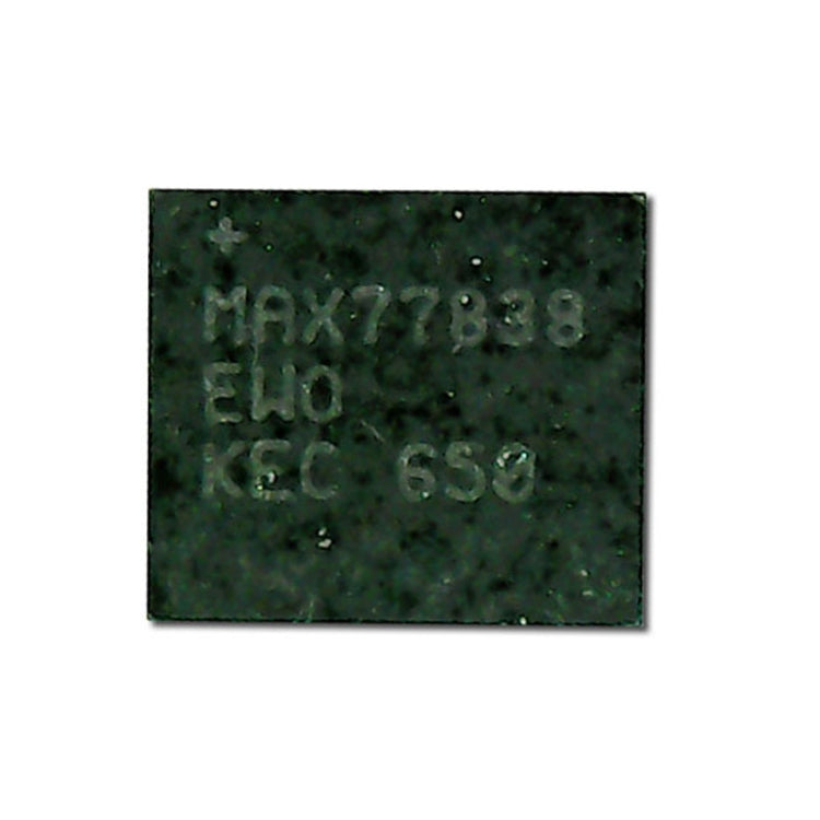 MAX77838 Small Baseband Power Management IC  for Galaxy S7 Edge - free shipping - PMC TechLife - Order now!