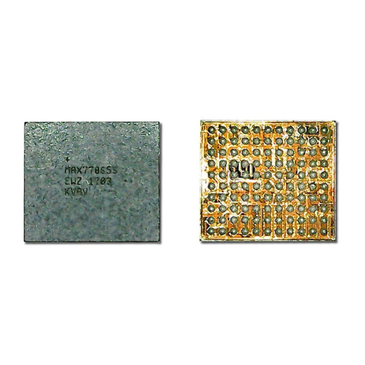MAX77865S Small Baseband Power Management IC for Galaxy S8 - free shipping - PMC TechLife - Order now!