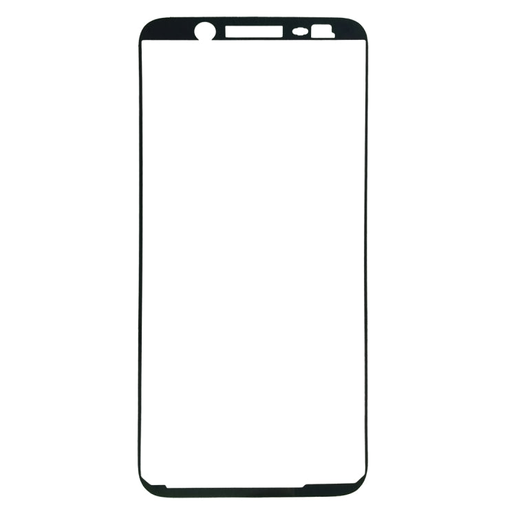 For Galaxy On6 / J6 (2018) / J600 10pcs Front Housing Adhesive - Adhesive Sticker by PMC TechLife | Online Shopping South Africa | PMC TechLife