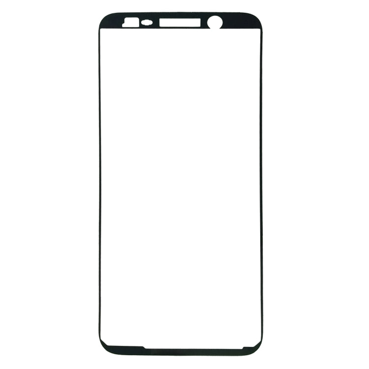 For Galaxy On6 / J6 (2018) / J600 10pcs Front Housing Adhesive - Adhesive Sticker by PMC TechLife | Online Shopping South Africa | PMC TechLife