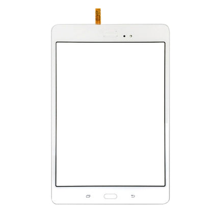 For Samsung Galaxy Tab A 8.0 / T355 3G Version  Touch Panel(White) - Touch Panel by PMC Jewellery | Online Shopping South Africa | PMC Jewellery