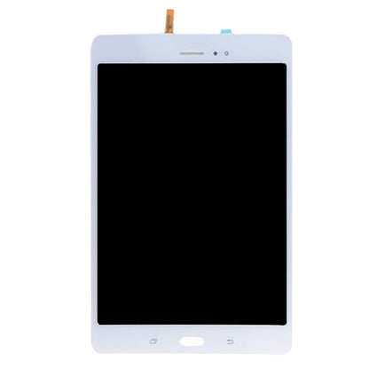 OEM LCD Screen for Galaxy Tab A 8.0 / T355 (3G Version) with Digitizer Full Assembly (White) - LCD Screen by PMC Jewellery | Online Shopping South Africa | PMC Jewellery