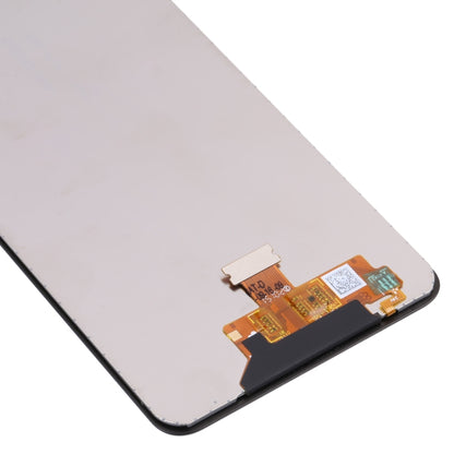 Original LCD Screen and Digitizer Full Assembly for Samsung Galaxy A21s SM-A217 - LCD Screen by PMC Jewellery | Online Shopping South Africa | PMC Jewellery