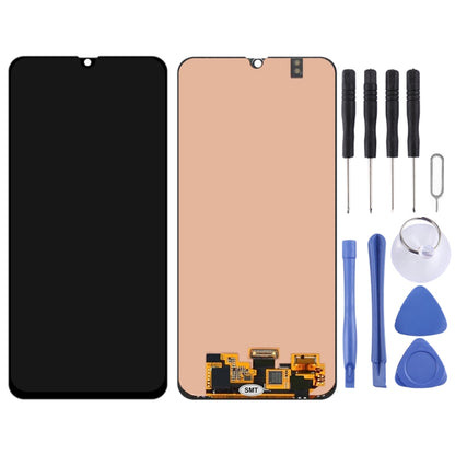 Original LCD Screen for Samsung Galaxy M21 SM-M215 With Digitizer Full Assembly - LCD Screen by PMC Jewellery | Online Shopping South Africa | PMC Jewellery