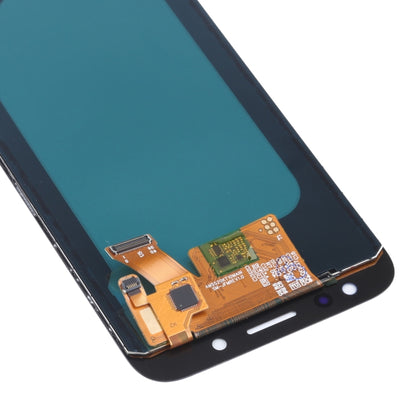 TFT LCD Screen for Galaxy J5 (2017)/J5 Pro 2017, J530F/DS, J530Y/DS With Digitizer Full Assembly (Blue) - LCD Screen by PMC Jewellery | Online Shopping South Africa | PMC Jewellery