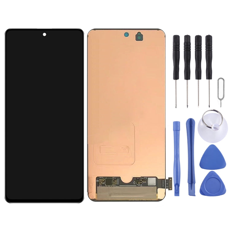 Original LCD Screen for Samsung Galaxy M51 SM-M515 With Digitizer Full Assembly - LCD Screen by PMC Jewellery | Online Shopping South Africa | PMC Jewellery