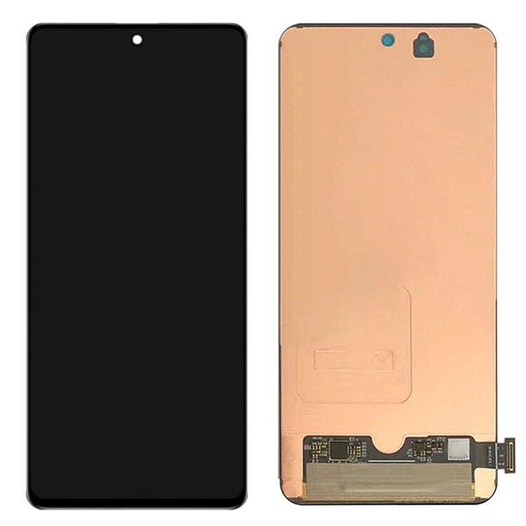 Original LCD Screen for Samsung Galaxy M51 SM-M515 With Digitizer Full Assembly - LCD Screen by PMC Jewellery | Online Shopping South Africa | PMC Jewellery
