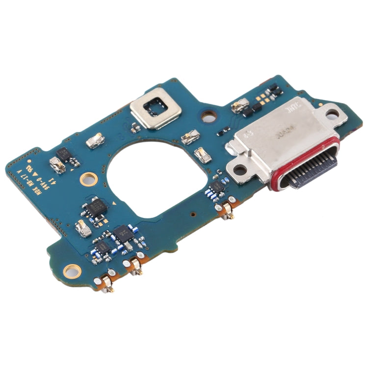 For Samsung Galaxy S20 FE 5G / SM-G781B Original Charging Port Board - Charging Port Board by PMC Jewellery | Online Shopping South Africa | PMC Jewellery